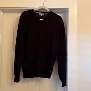 Toscano Men's Sweater